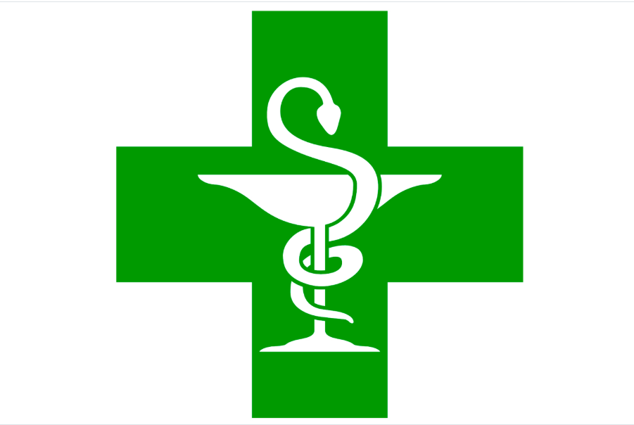 Pharmacie 2